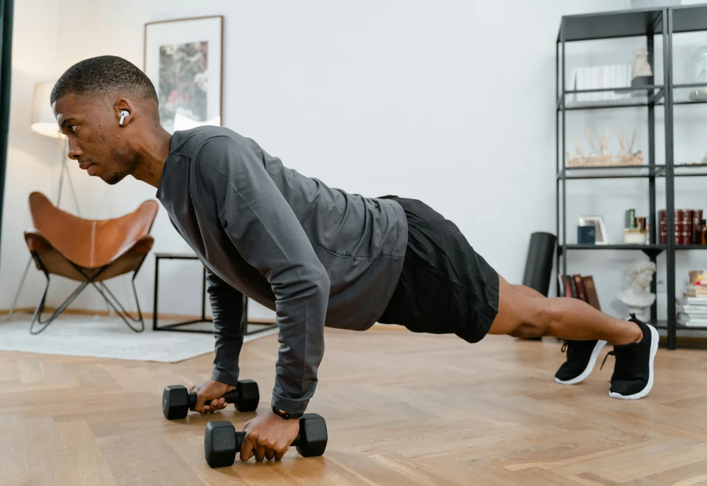 push-up push-up
