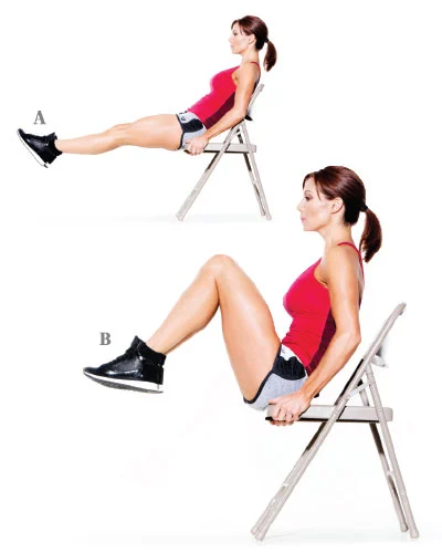 Seated-Knee-Tuck Seated-Knee-Tuck